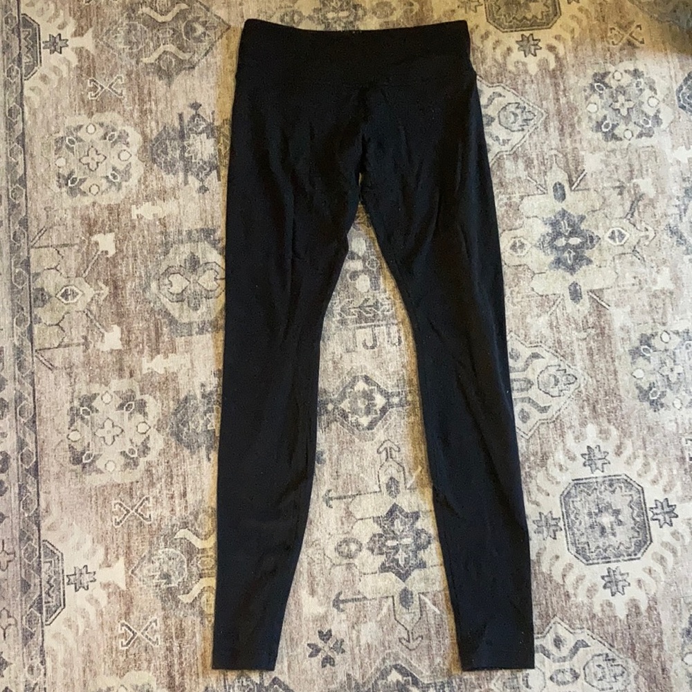 Lulu leggings
